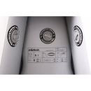 Mistral Slider Air Single Kayak - Aufblasbares Drop‑Stitch Kajak für Touren