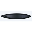 Mistral Slider Air Single Kayak - Aufblasbares Drop‑Stitch Kajak für Touren