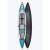 Mistral Slider Air Single Kayak - Aufblasbares Drop‑Stitch Kajak für Touren