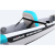 Mistral Slider Air Single Kayak - Aufblasbares Drop‑Stitch Kajak für Touren