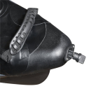 ExtaSea DS One 391 1er Tourenkajak Drop-Stitch Hochdruck Schlauchboot Kajak Set