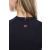 Jobe Damen Rash Guards, schwarz, S