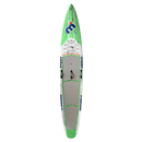 MISTRAL Hartboard Adventurist 14´0 Stand up High End Touring Cruising