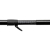 ExtaSea Danger Vario Fiberglas Doppelpaddel Kajak Paddel 2-teilig inkl. Tasche 210-220