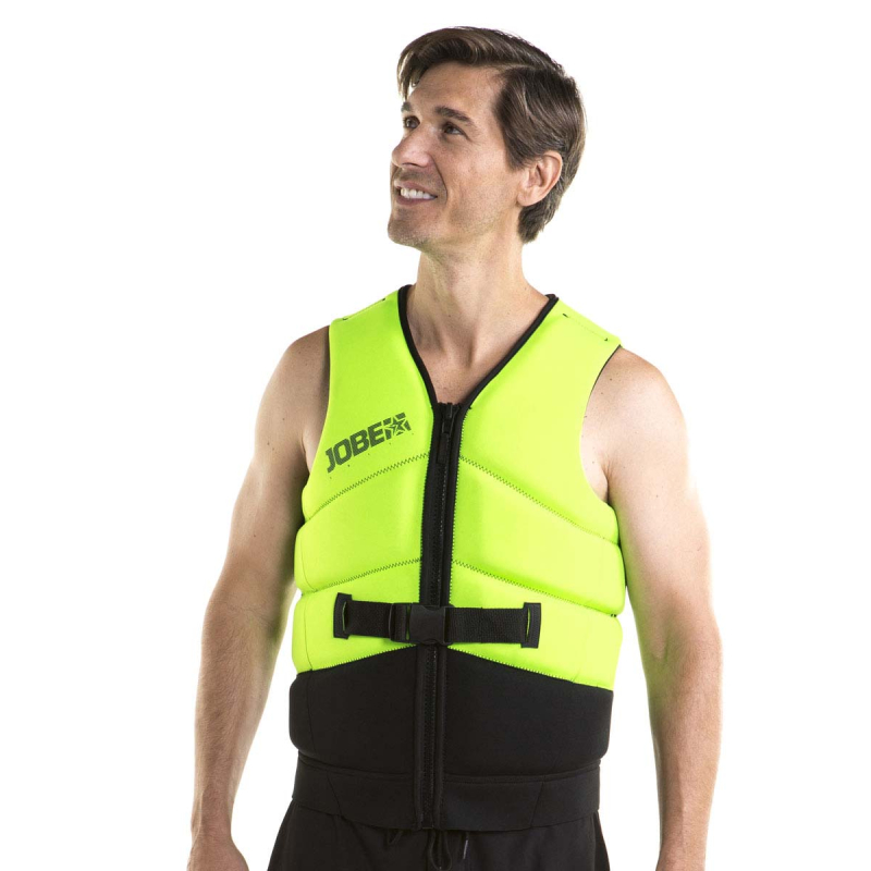 Jobe Herren Unify Schwimmweste, Lindgrn, XL+
