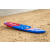 Sport Vibrations SV-126" Stand up Paddle Board SUP Surf-Board aufblasbar - All terrain All-round SUP Woven-Fusion-Double Layer- Superlight Technology