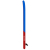 Sport Vibrations SV-126" Stand up Paddle Board SUP Surf-Board aufblasbar - All terrain All-round SUP Woven-Fusion-Double Layer- Superlight Technology