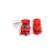 GUMOTEX BABY KINDER RETTUNGSWESTE SCHWIMMWESTE ROT L