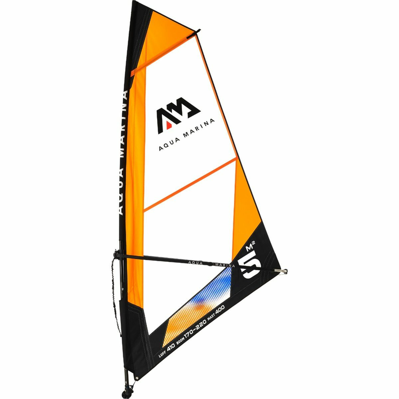 Aqua Marina Blade 2021 - 5,0 m² Sail Rig Windsurf Segel