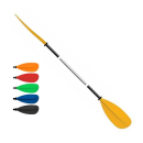 TNP / Gumotex Asymetric Kajak Doppelpaddel 3-teilig 2,20...