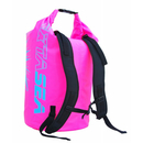 ExtaSea Dry Backpack wasserdichter Transport Rucksack Packsack pink 60 L