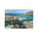 Gumotex Seawave 2-3er Kajak Luftboot Nitrilon Tourenkajak