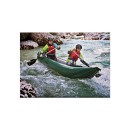 Gumotex Baraka 2er Trekking Kanu Schlauchboot Luftboot