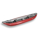Gumotex Baraka 2er Trekking Kanu Schlauchboot Luftboot
