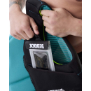 Jobe Unify Schwimmweste Herren Petrolblau M