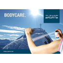 TUNAP SPORTS After Sun, 150ml &ndash; mit Panthenol