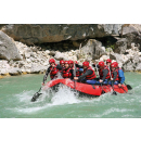 Grabner das Rafting Modell Invader erhltlich in drei Gre S - M - L