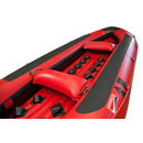 Grabner das Rafting Modell Invader erhältlich in drei Größe S - M - L