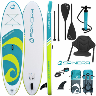 Spinera SUP Classic 9.10 Pack 3 - 300x76x15cm