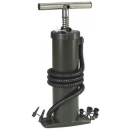 Bravo Handpumpe Military Luftpumpe mit Edelstahl