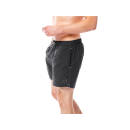 Jobe Herren Badeshorts, grau, S