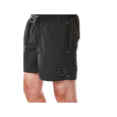 Jobe Herren Badeshorts, grau, S