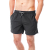 Jobe Herren Badeshorts, grau, S