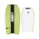 Jobe Erwachsene BB1.1 Bodyboards En Skimboards, Green, 42 Zoll