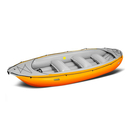 Gumotex Ontario 450 S - 6 Personen Schlauchboot Wildwasser Trekking Boot