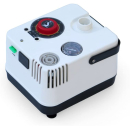 Sport Vibrations® Edition - Vollautom. Akku-SUP-Pumpen (GE21-1)
