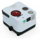 Sport Vibrations® Edition - Vollautom. Akku-SUP-Pumpen (GE21-1)