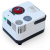 Sport Vibrations® Edition - Vollautom. Akku-SUP-Pumpen (GE21-1)