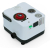 Sport Vibrations® Edition - Vollautom. Akku-SUP-Pumpen (GE21-1)