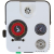Sport Vibrations® Edition - Vollautom. Akku-SUP-Pumpen (GE21-1)