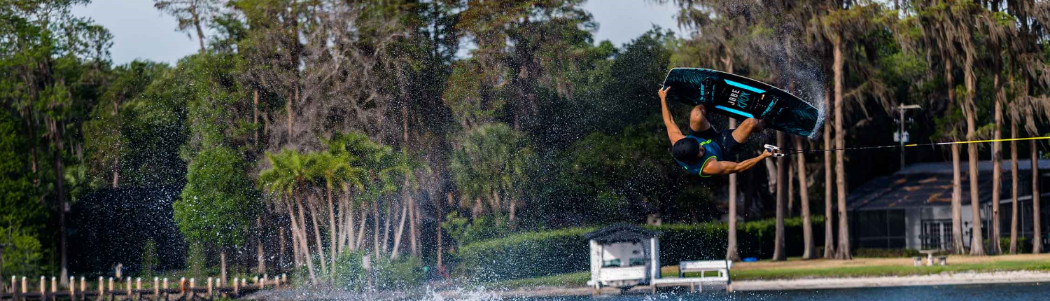 Wakeboards